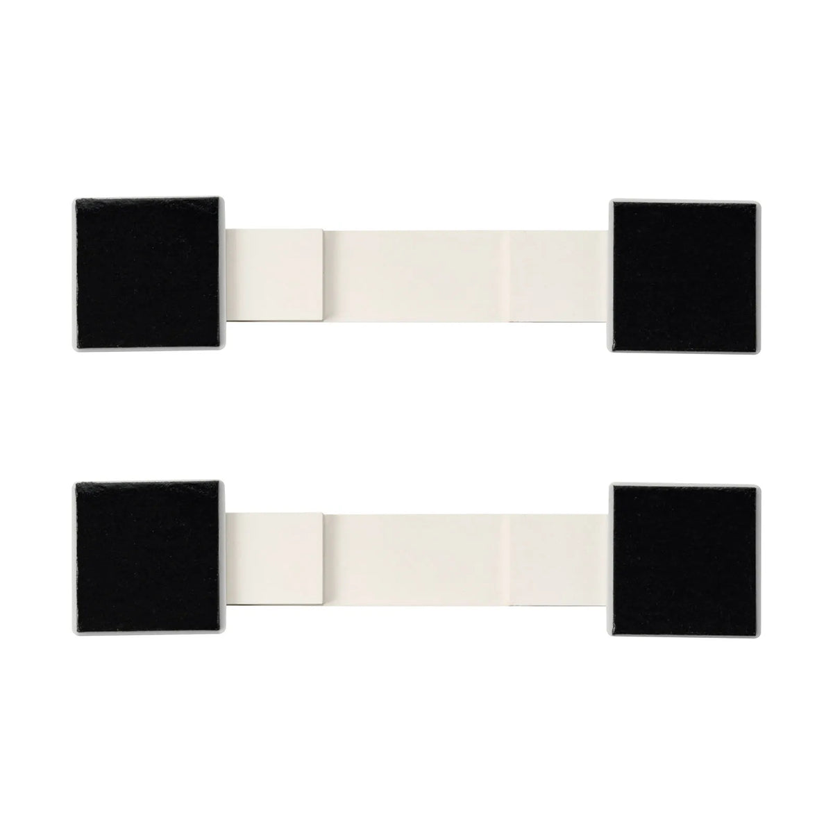 Refrigerator stopper (2 pieces) QL-E90KN