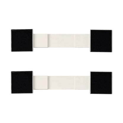 Refrigerator stopper (2 pieces) QL-E90KN