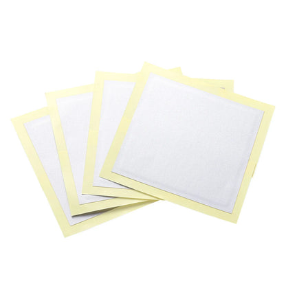 Anti-tip connecting and fixing sheets (4 sheets) QL-E92