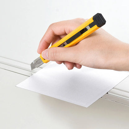 Anti-tip connecting and fixing sheets (4 sheets) QL-E92