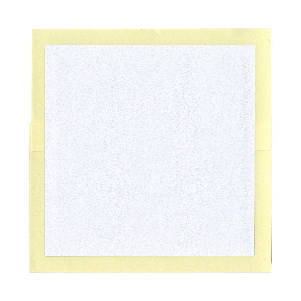 Anti-tip connecting and fixing sheets (4 sheets) QL-E92
