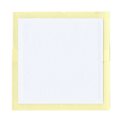 Anti-tip connecting and fixing sheets (4 sheets) QL-E92