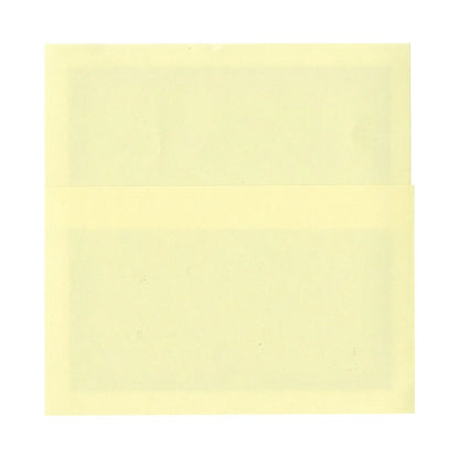 Anti-tip connecting and fixing sheets (4 sheets) QL-E92