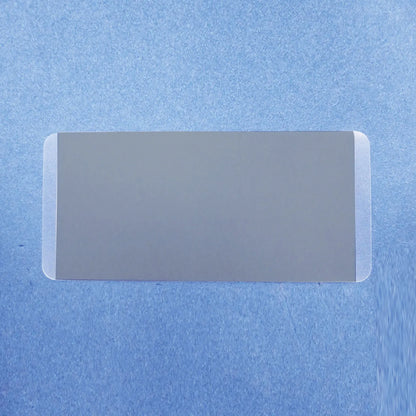 Anti-tip connecting and fixing film (4 pieces) QL-E93