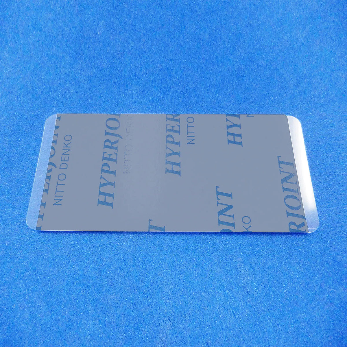 Anti-tip connecting and fixing film (4 pieces) QL-E93
