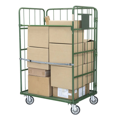 落下ストッパー120cm（1本入り） QL-E96-120