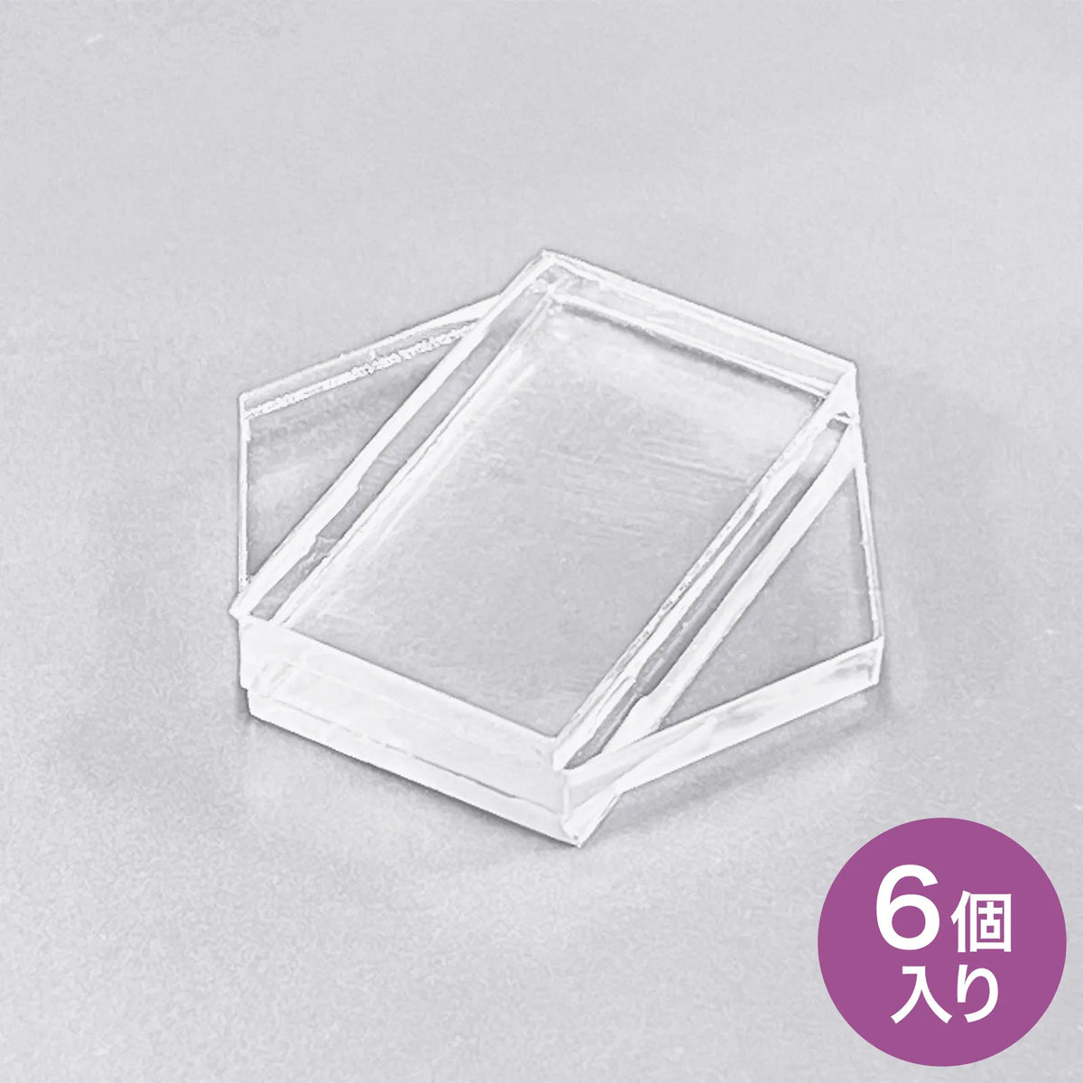 TV stopper (6 pieces) QL-E98
