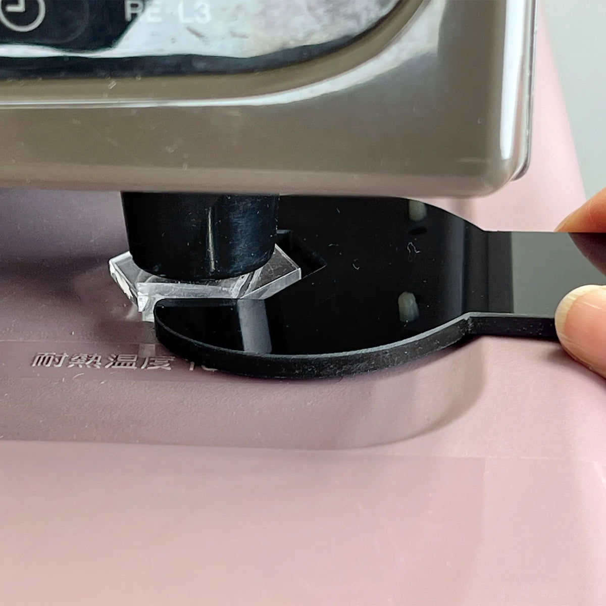 TV stopper (6 pieces) QL-E98