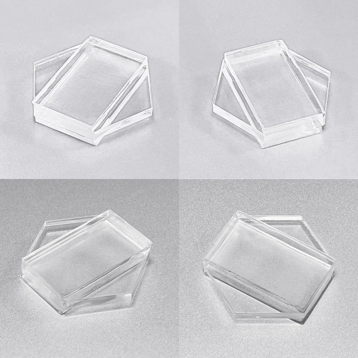 TV stopper (6 pieces) QL-E98