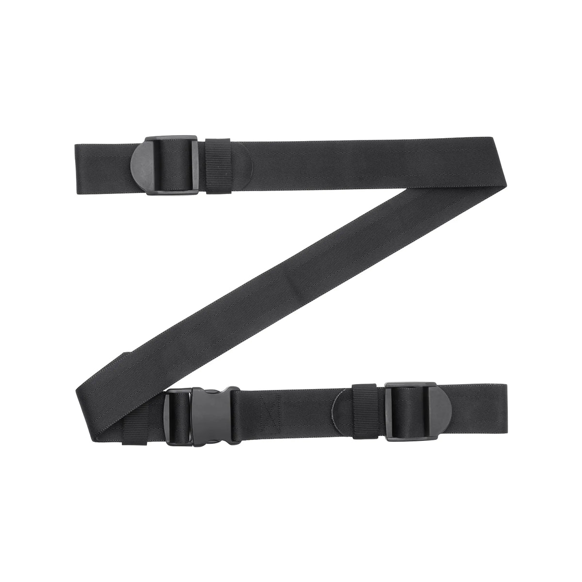 Drop stopper 120cm (1 piece) (Black) QL-E99-120