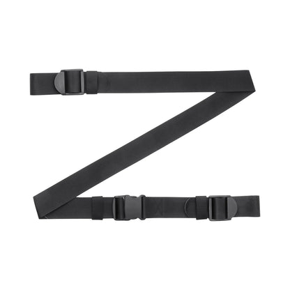 Drop stopper 150cm (1 piece) (Black) QL-E99-150