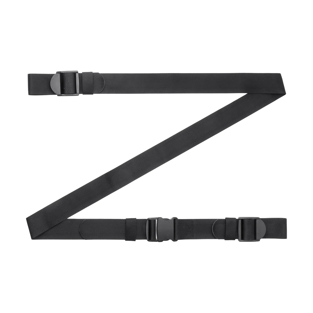 Drop stopper 180cm (1 piece) (Black) QL-E99-180