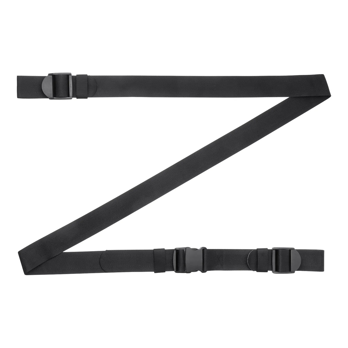 Fall Stopper 210cm (1 piece) (Black) QL-E99-210