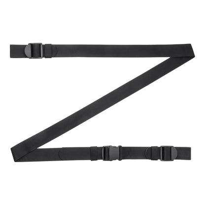 Fall Stopper 210cm (1 piece) (Black) QL-E99-210