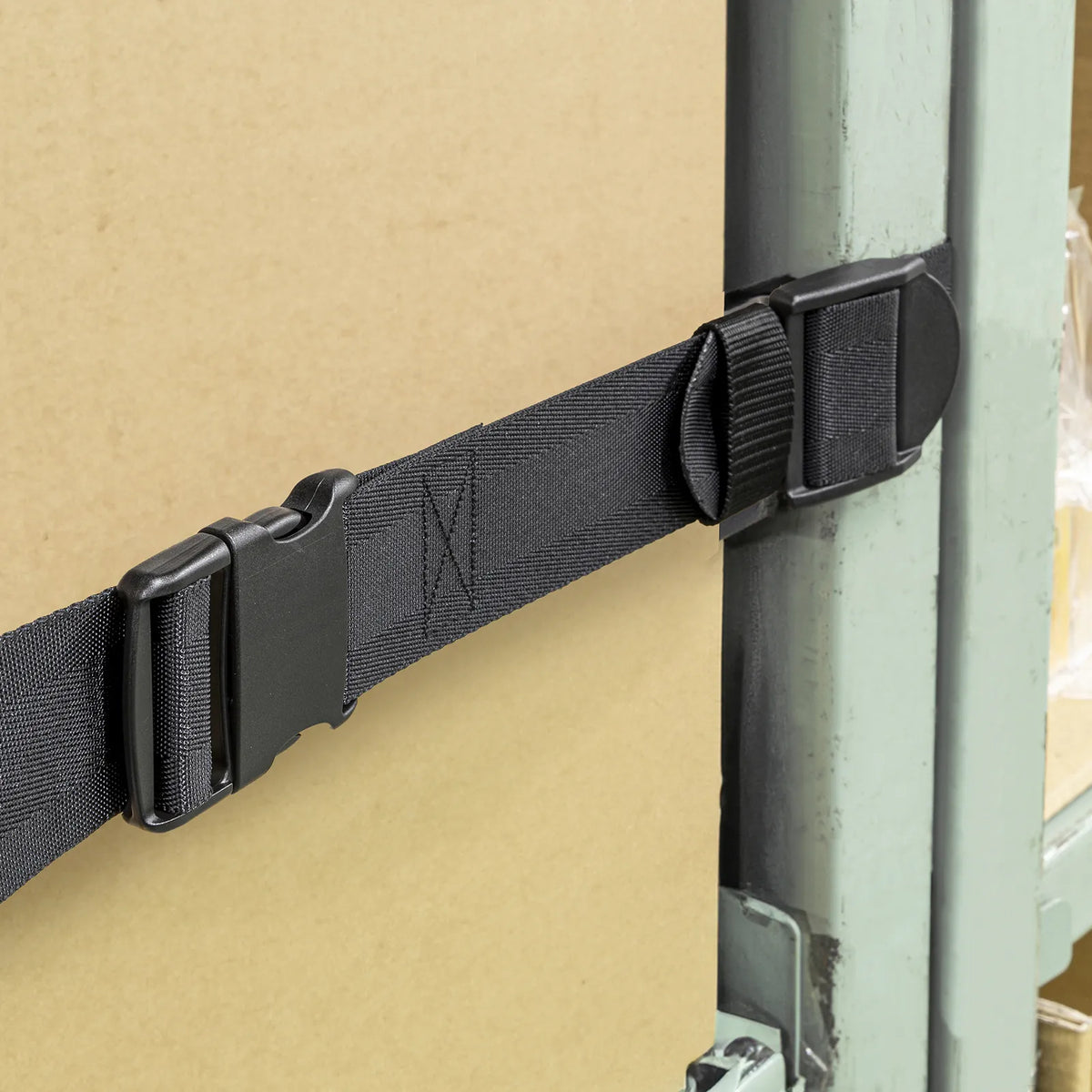 Fall Stopper 210cm (1 piece) (Black) QL-E99-210