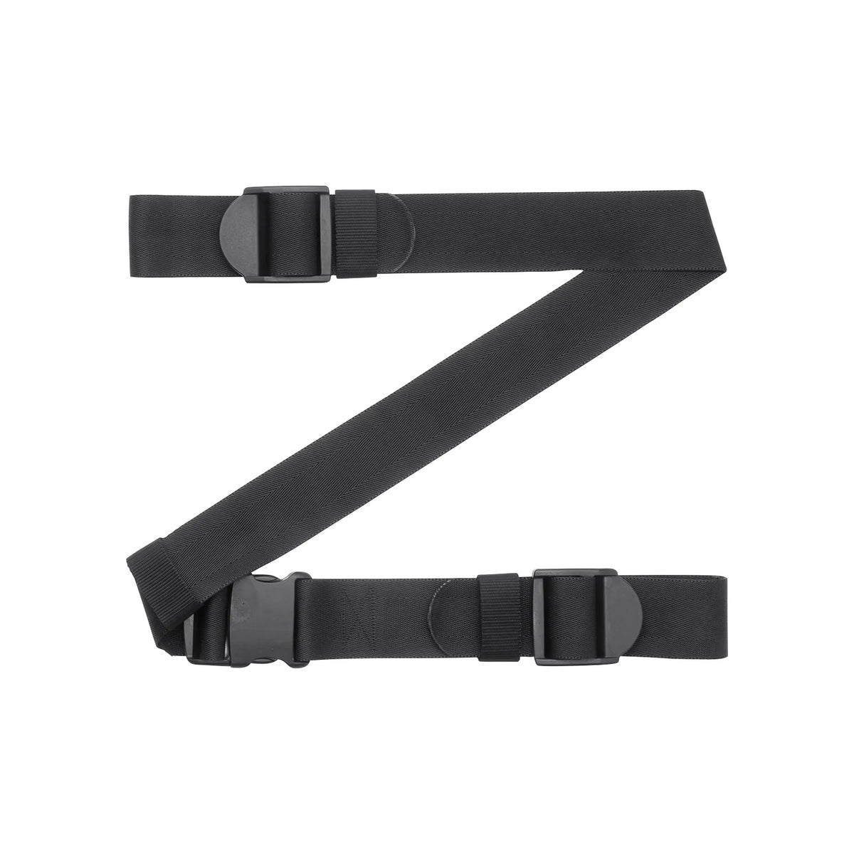 Drop stopper 90cm (1 piece) (Black) QL-E99-90