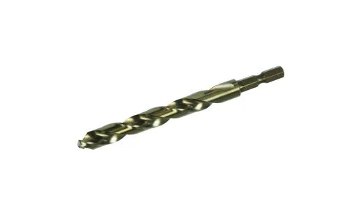 Hex shank cobalt drill RCD-100