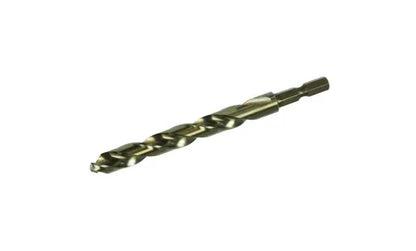 Hex shank cobalt drill RCD-100