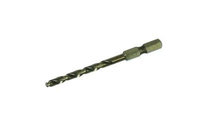 Hex shank cobalt drill RCD-55