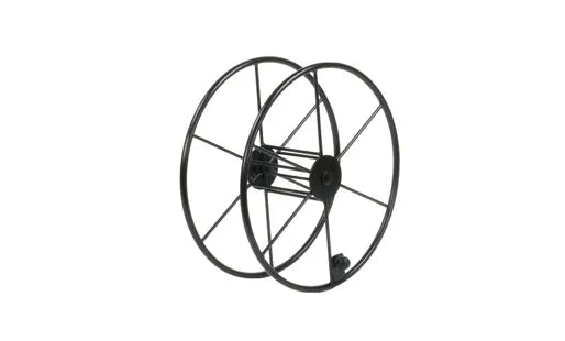 Rope reel (with casters) dedicated drum RD-50