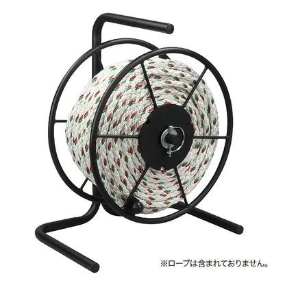 Rope reel RDL-450