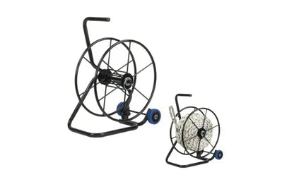 Rope reel (with casters) RDL-500C