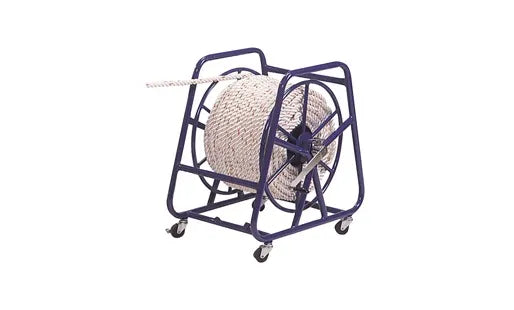 System Rope Reel RDS-450