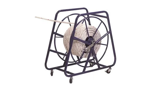 System Rope Reel RDS-600