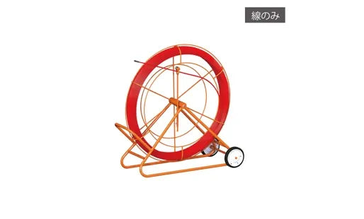 Fiber Red Line RG-0630