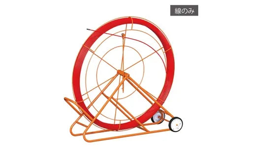 Fiber Red Line RG-1030