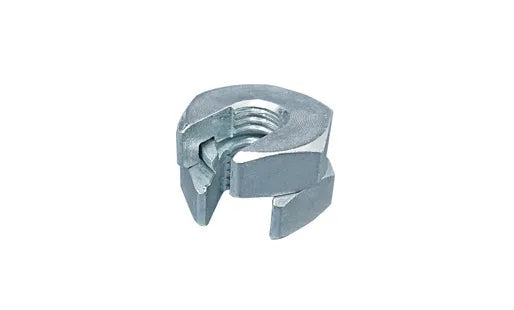 Lock nut RN-9-4