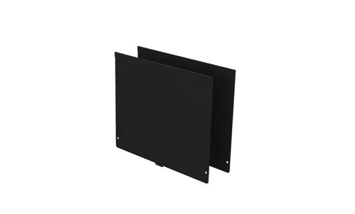 Van cabinet divider SCT-PP-E
