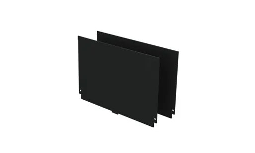 Van cabinet divider SCT-PP-E