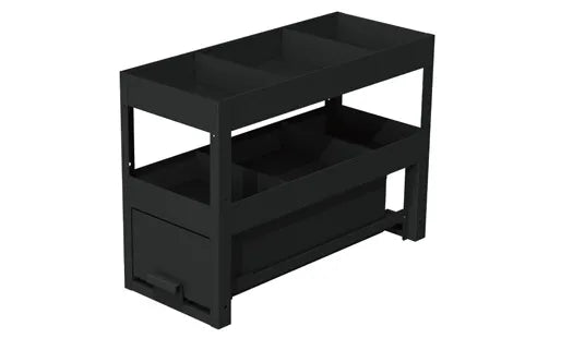 Van Cabinet (Side Shelf) SCT-S03