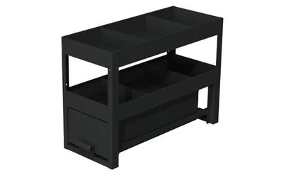 Van Cabinet (Side Shelf) SCT-S03