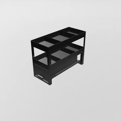 Van Cabinet (Side Shelf) SCT-S03