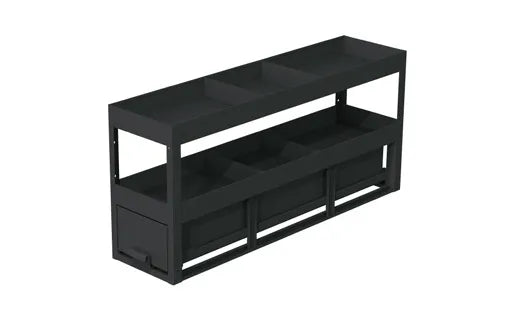 Van Cabinet (Side Shelf) SCT-S04
