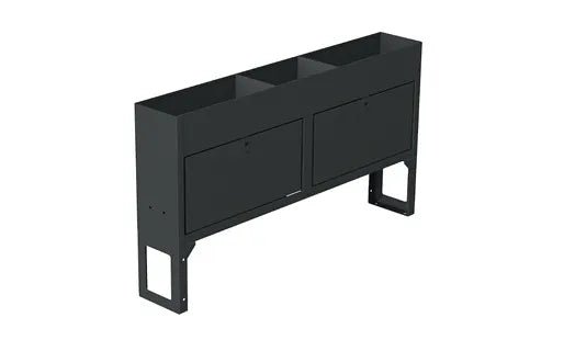 Van Cabinet (Side Shelf) SCT-S05