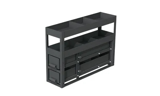 Van Cabinet (Side Shelf) SCT-S06
