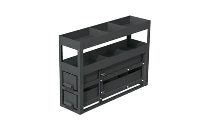Van Cabinet (Side Shelf) SCT-S06
