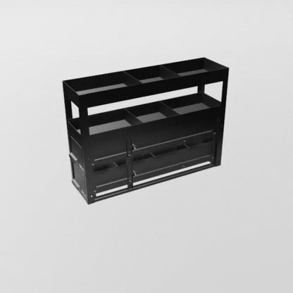 Van Cabinet (Side Shelf) SCT-S06