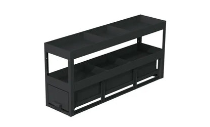 Van Cabinet (Side Shelf) SCT-S06