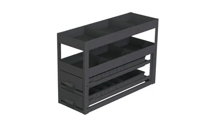 Van Cabinet (Side Shelf) SCT-S11
