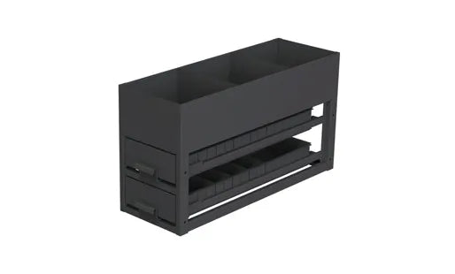 Van Cabinet (Side Shelf) SCT-S12