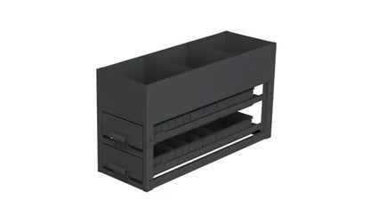 Van Cabinet (Side Shelf) SCT-S12
