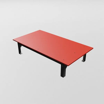 Van Cabinet (Table) SCT-T11