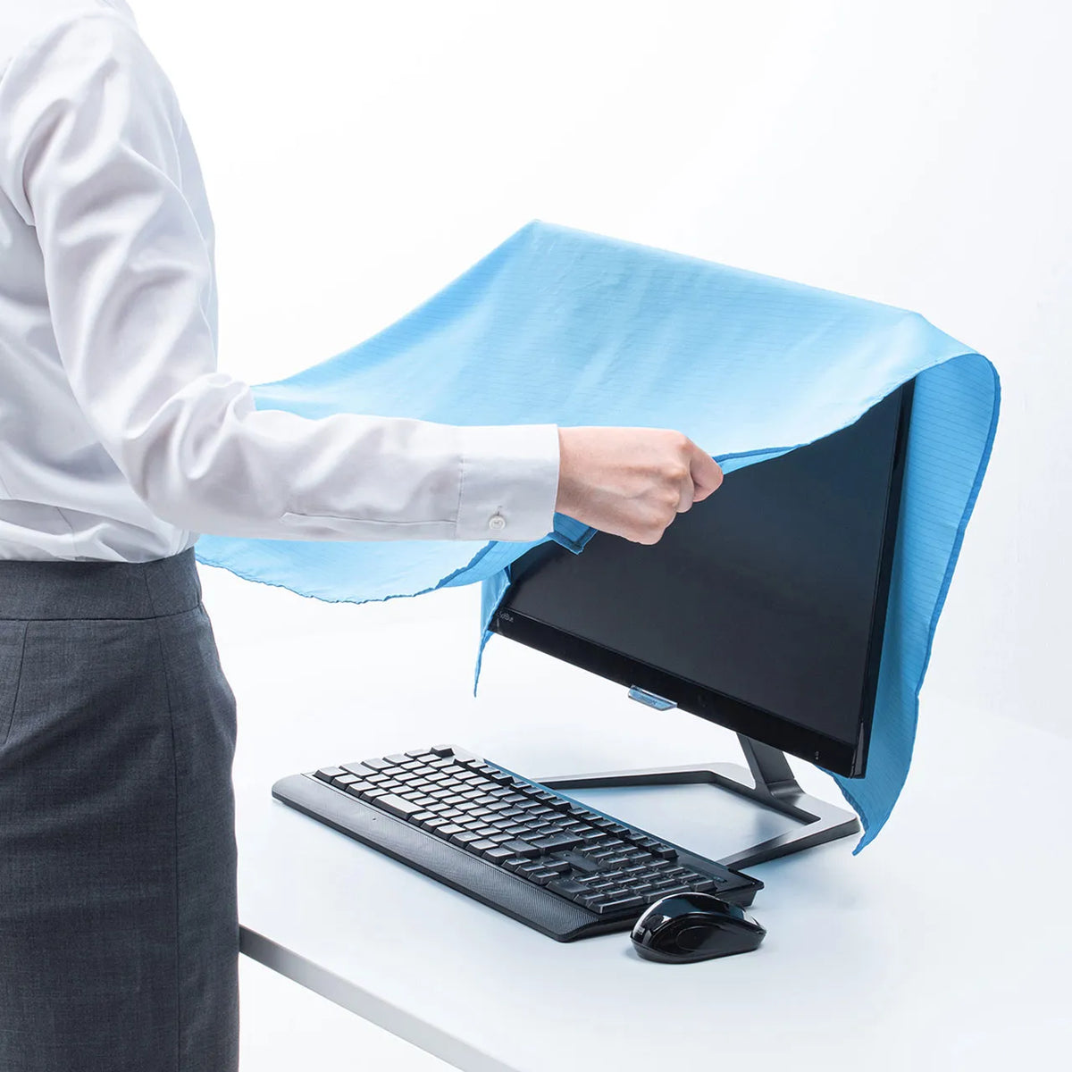Printer/Fax Cover SD-95N