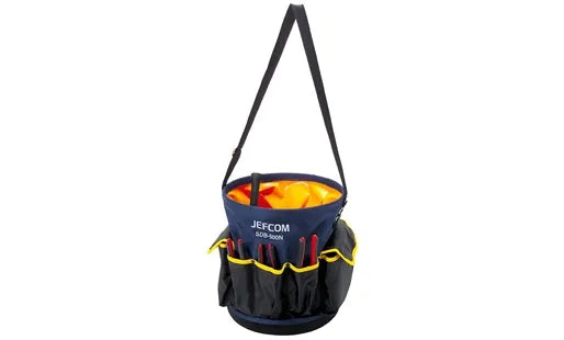 Shoulder round bucket SDB-500N