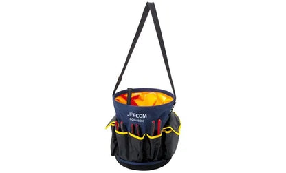 Shoulder round bucket SDB-500N