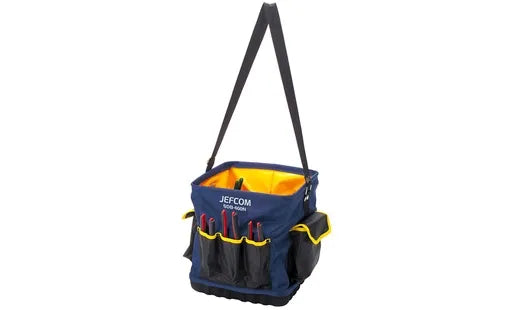 Shoulder-type square bucket SDB-600N